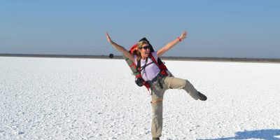 Salinas Grandes Salinas Grandes